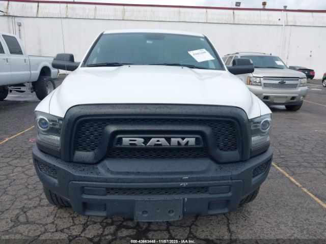 Ram 1500 Warlock  4x2 6'4 Box Image 3