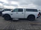 Ram 1500 Warlock  4x2 6'4 Box Image 2