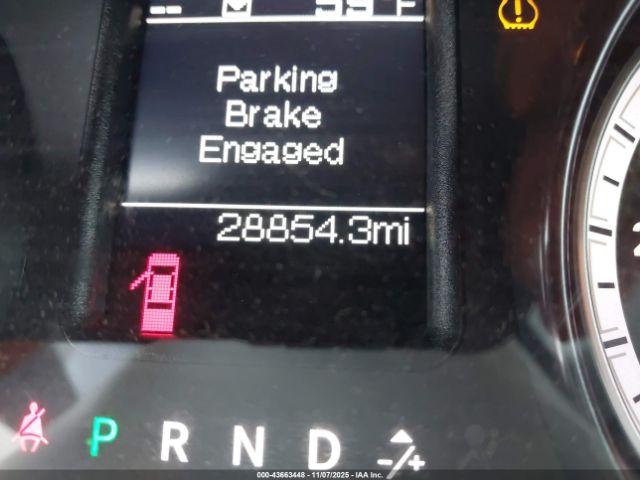 Ram 1500 Warlock  4x2 6'4 Box Image 15