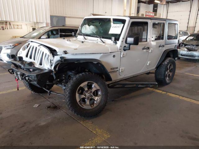 Jeep Wrangler Sport Image 3