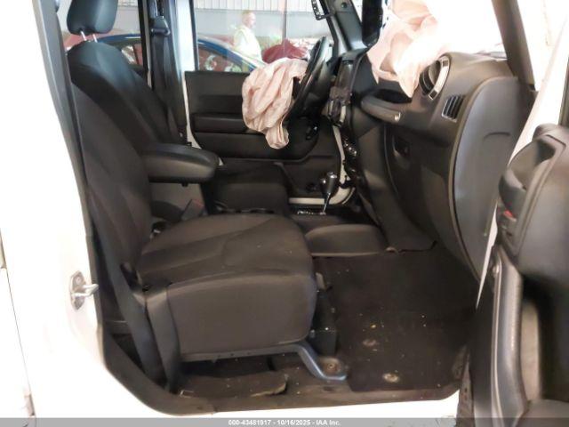 Jeep Wrangler Sport Image 4