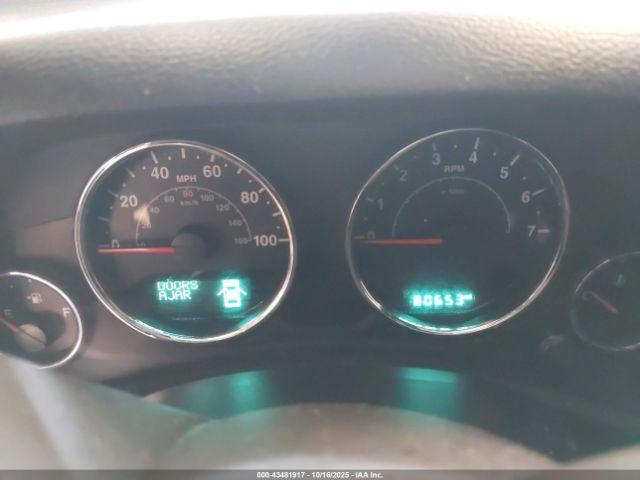 Jeep Wrangler Sport Image 6