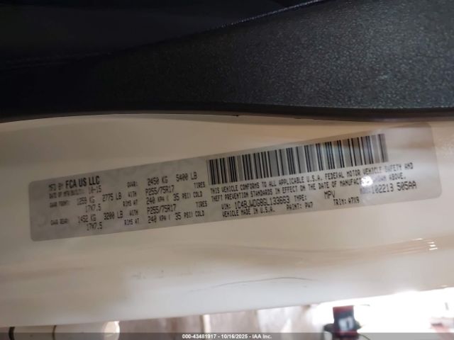 Jeep Wrangler Sport Image 16