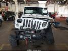 Jeep Wrangler Sport Image 2