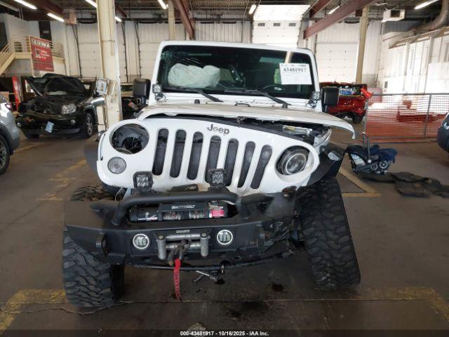 Jeep Wrangler Sport Image 2
