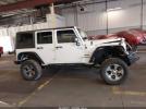 Jeep Wrangler Sport Image 15