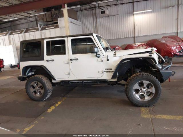 Jeep Wrangler Sport Image 15