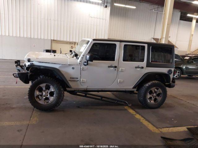 Jeep Wrangler Sport Image 11