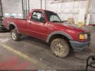 Ford Ranger Image 1