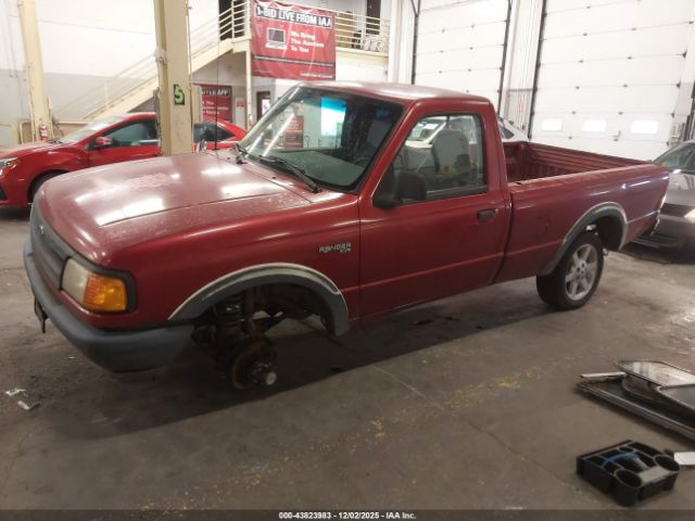 Ford Ranger Image 12