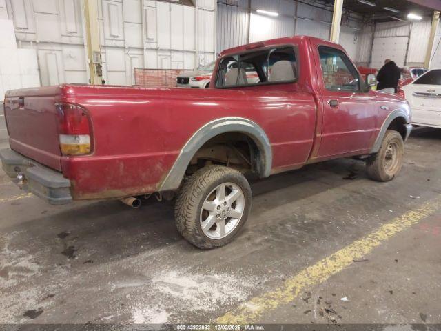 Ford Ranger Image 14