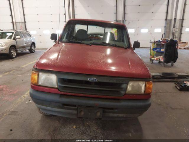 Ford Ranger Image 8