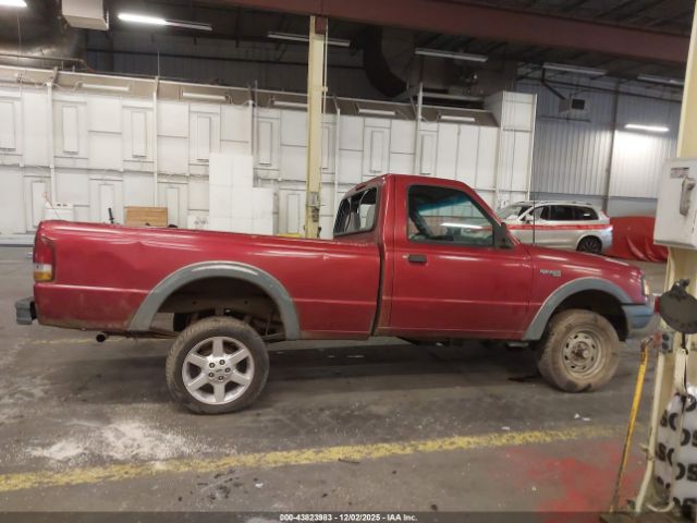 Ford Ranger Image 11