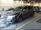 Toyota Highlander Le Image 14