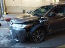 Toyota Highlander Le Image 12