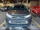 Toyota Highlander Le Image 16