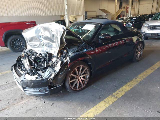 Audi TT 2.0t Premium Image 2