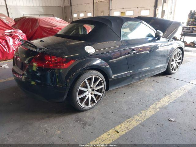 Audi TT 2.0t Premium Image 5