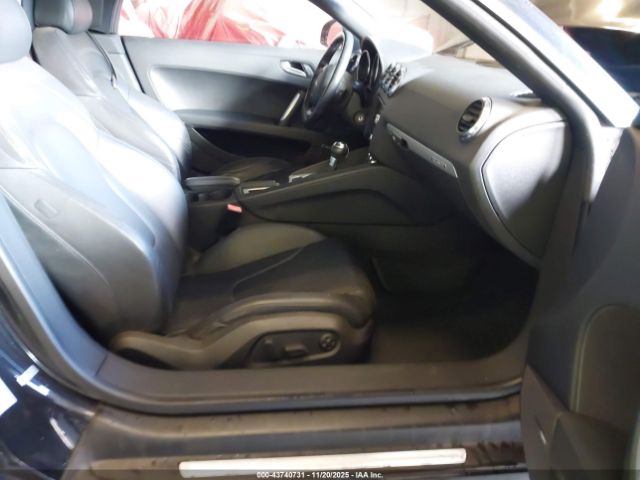 Audi TT 2.0t Premium Image 4