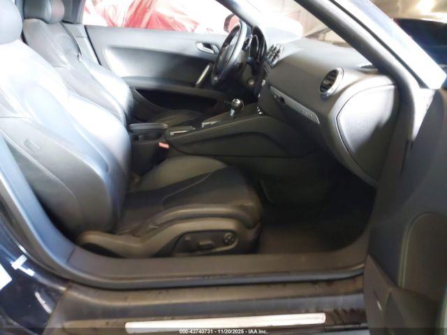 Audi TT 2.0t Premium Image 4