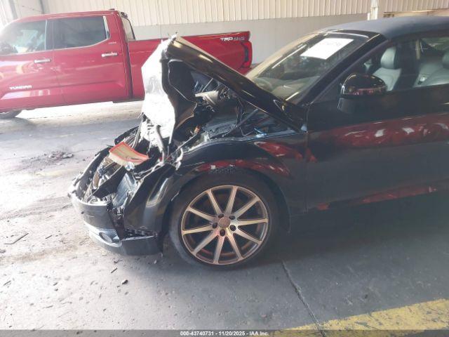 Audi TT 2.0t Premium Image 3