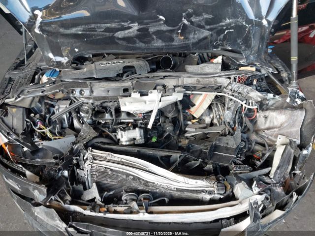 Audi TT 2.0t Premium Image 8