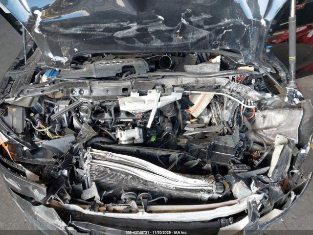 Audi TT 2.0t Premium Image 8