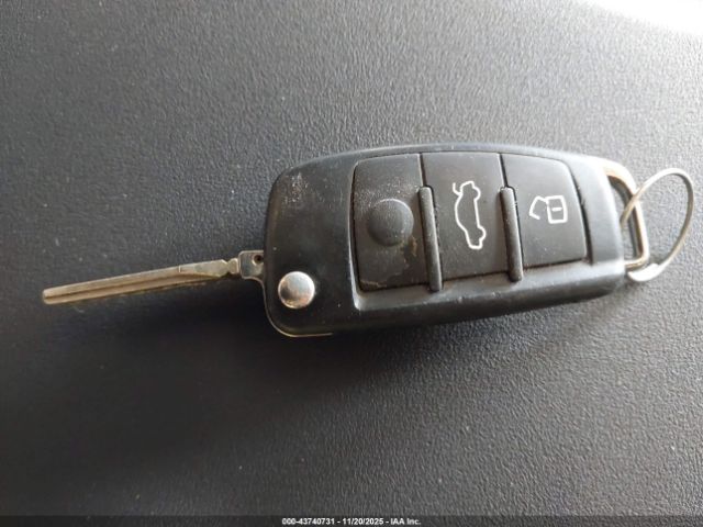 Audi TT 2.0t Premium Image 10