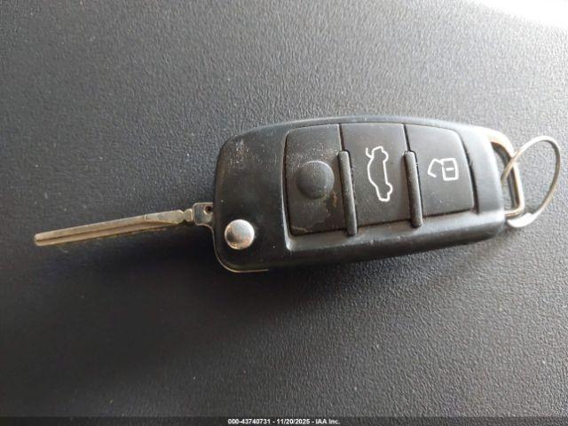 Audi TT 2.0t Premium Image 10