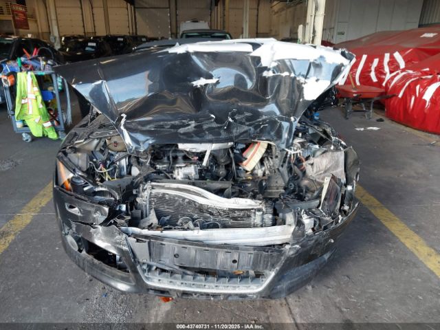 Audi TT 2.0t Premium Image 13