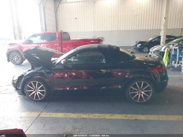 Audi TT 2.0t Premium Image 16