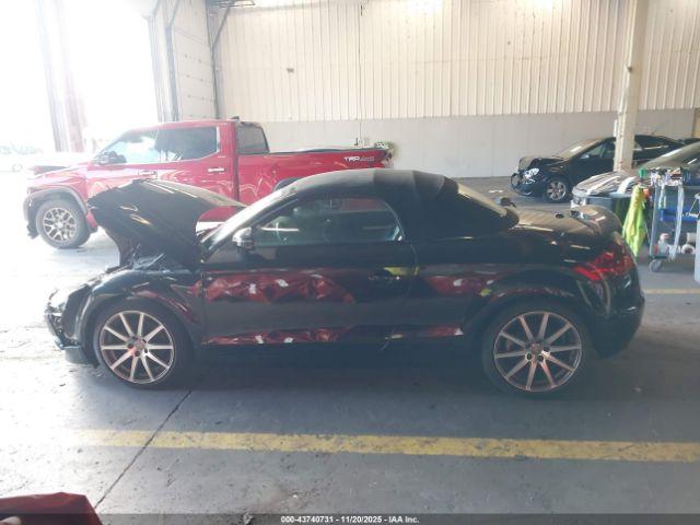 Audi TT 2.0t Premium Image 16