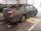 Toyota Camry Le Image 12