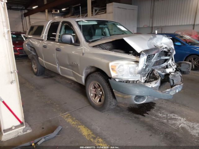 Dodge Ram 1500 Image 1