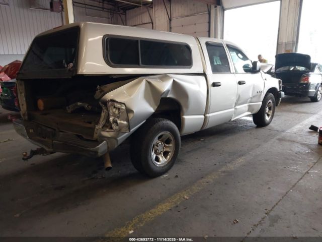 Dodge Ram 1500 Image 8