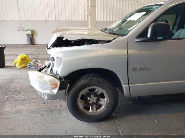 Dodge Ram 1500 Image 6