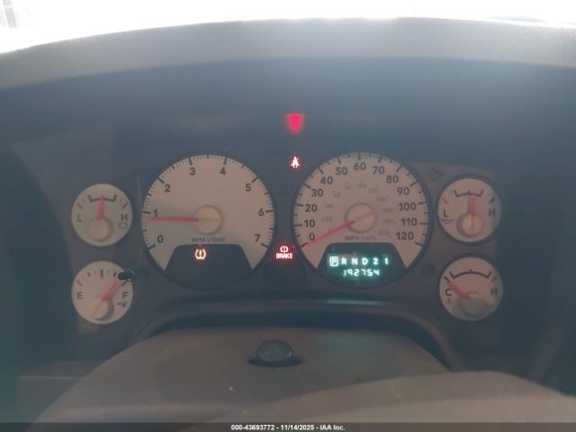 Dodge Ram 1500 Image 5