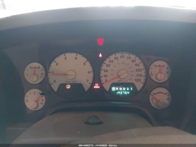 Dodge Ram 1500 Image 5