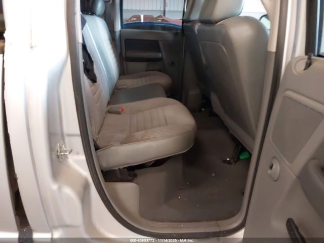 Dodge Ram 1500 Image 3