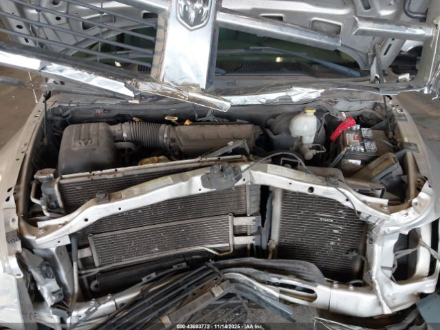 Dodge Ram 1500 Image 11