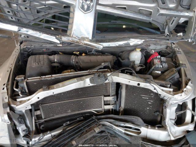 Dodge Ram 1500 Image 11