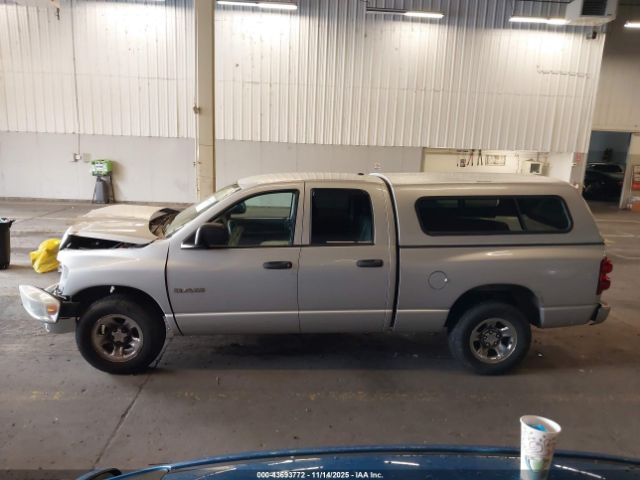 Dodge Ram 1500 Image 2