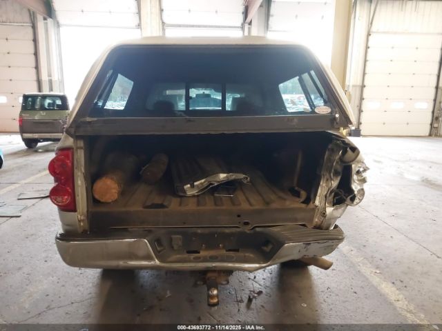 Dodge Ram 1500 Image 16