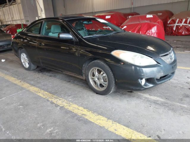 Toyota Camry Se Image 1