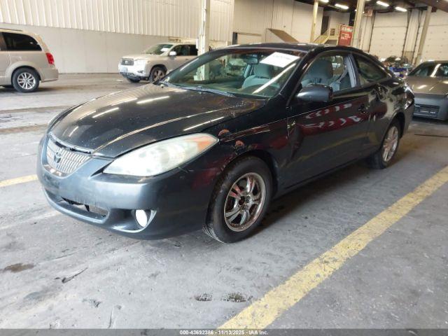 Toyota Camry Se Image 4