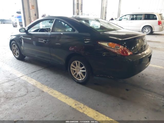 Toyota Camry Se Image 2