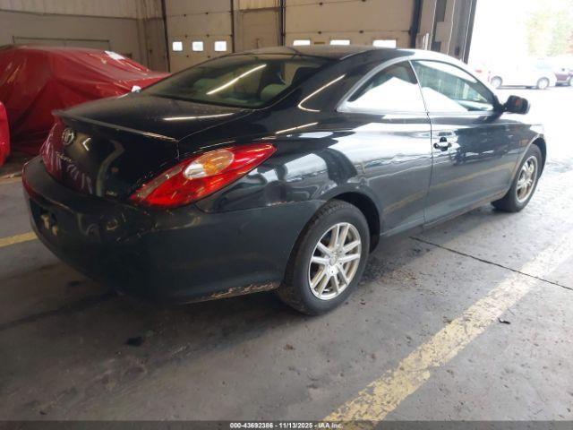 Toyota Camry Se Image 3