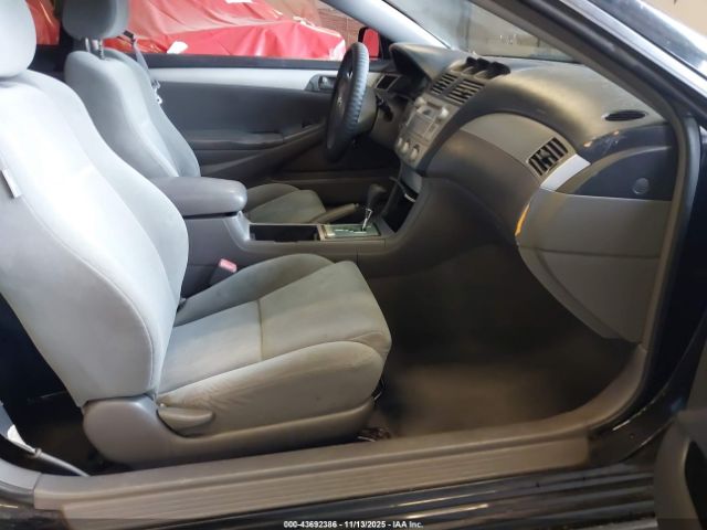 Toyota Camry Se Image 5