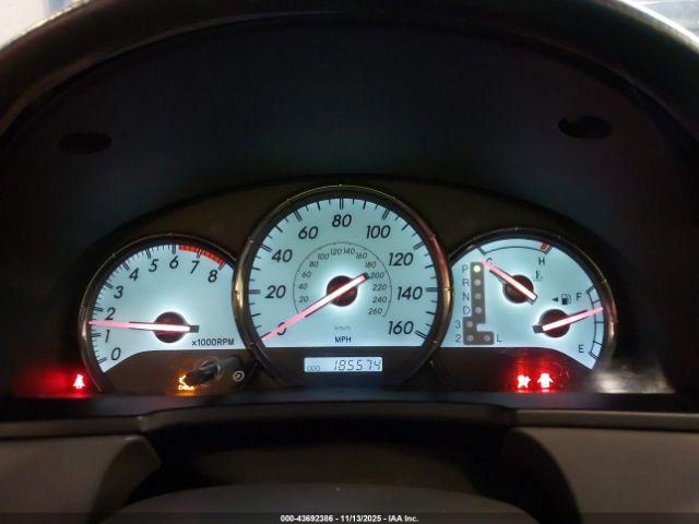 Toyota Camry Se Image 6