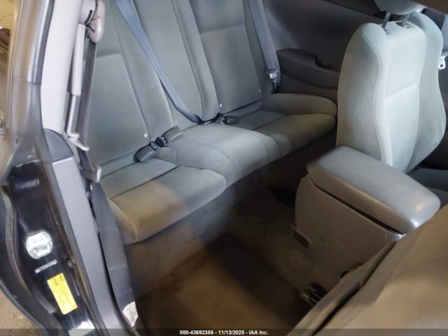 Toyota Camry Se Image 7